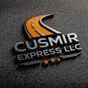 Cusmir Express Logo