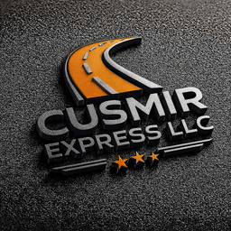 Cusmir Express Logo