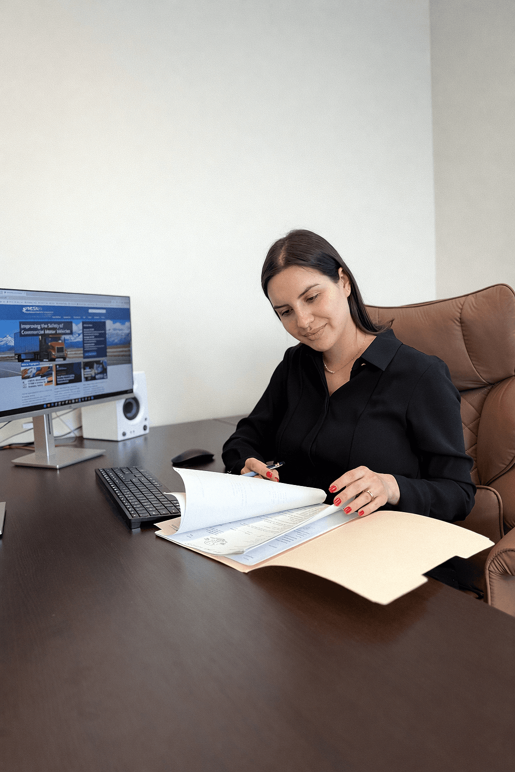 Operations Manager